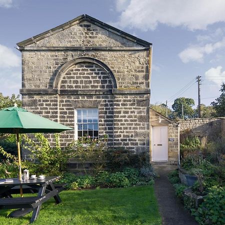 Harewood Estate Cottages Buitenkant foto